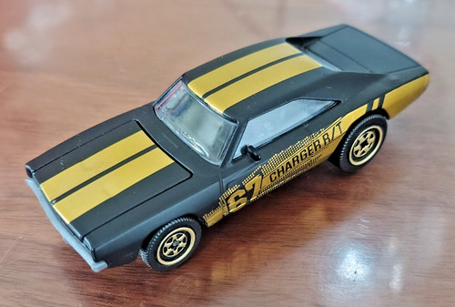 Majorette dodge charger t - majorette,