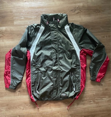 Retro vintage jacke - retro,