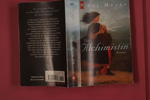 322209 kai meyer die - 322209,