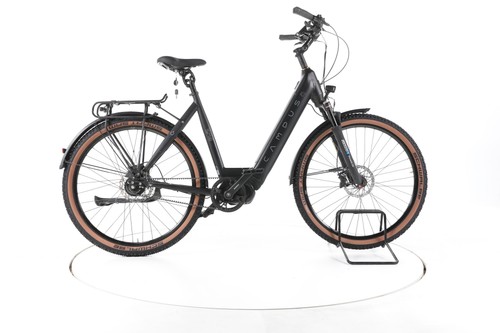 Campus sm18 alfine city - alfine, e-bike
