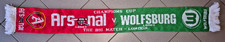 Arsenal london vfl - arsenal,