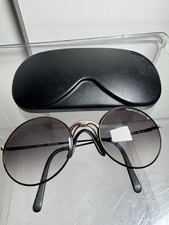 Porsche Design Carrera Brille Sonnenbrille 