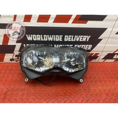 Frontscheinwerfer optik honda - frontscheinwerfer,