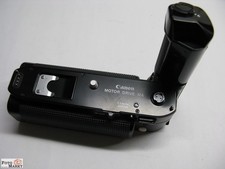 Canon motor drive - canon,