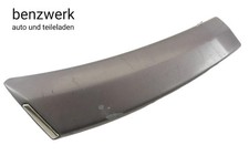 Mercedes W124 Beplankung