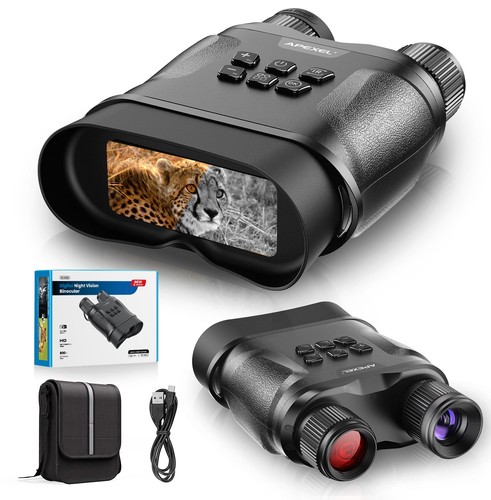 Apexel 1080p upgrade - 1080p,