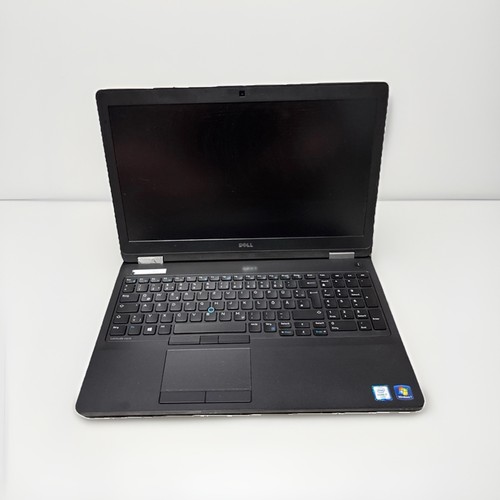 Dell latitude 5570 - dell,