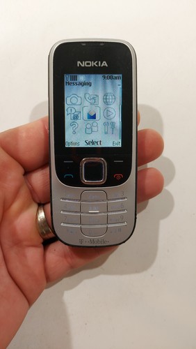 4187 nokia 2330c proto - 4187.nokia,