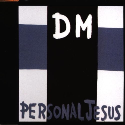 Depeche mode personal jesus - depeche,
