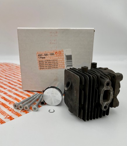 Original stihl zylinder - original,