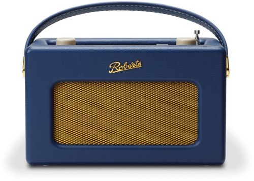 Roberts radio revival istream - radio,
