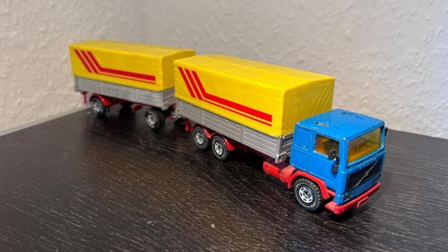 Siku 3115 volvo - siku, mit
