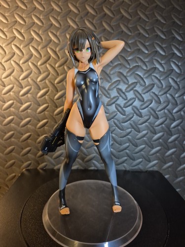 Buchou chan figur 22cm anime - figur,