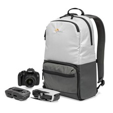 Lowepro Rucksack Truckee BP 200 LX grau|Lowepro