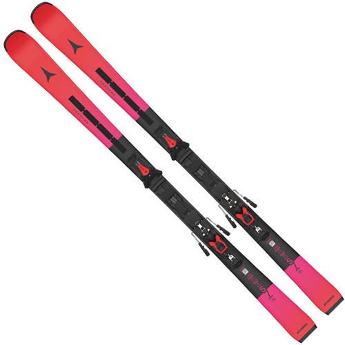 Atomic redster m 12 - s7, +