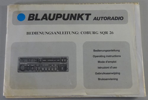 Betriebsanleitung - , +