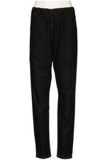 LauRie Jeans Damen Hose Denim Jeanshose Gr. W31 Schwarz #td89hf1