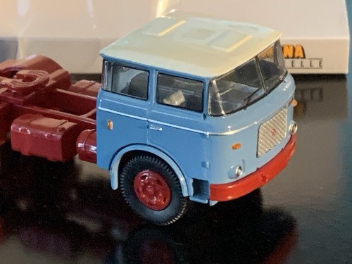 Skoda list 87 ovp - zm, 1/87