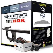 Für VW T5 Kasten,Bus