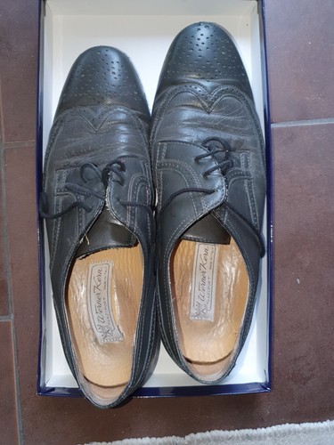 Werner kern tanzschuhe herren - werner,