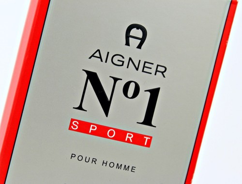Aigner sport eau - sport, de