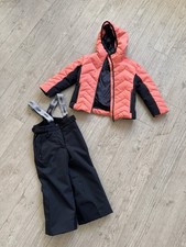 Colmar, Skianzug Mädchen, 106cm 4 Jahre, Wie Neu!