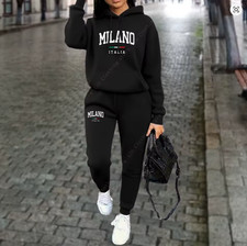 Damen Trainingsanzug 2-teilig