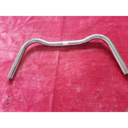 Lenker schnurrbart 470 25mm - schnurrbart, 470-25mm