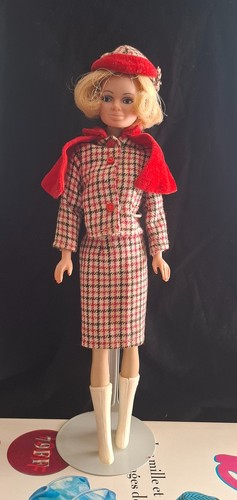 Barbie style schaufensterpuppe - barbie,