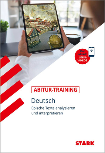 Stark abitur training - stark, abitur-training