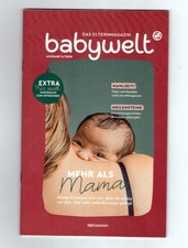 Babywelt ausgabe 2025 - -,