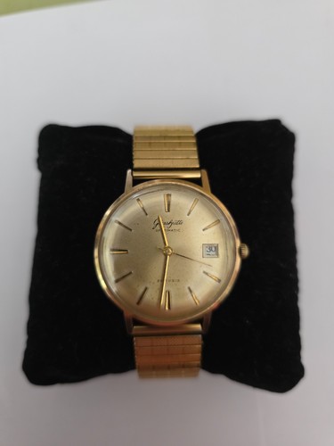 Gub glashütte kaliber - glashütte,