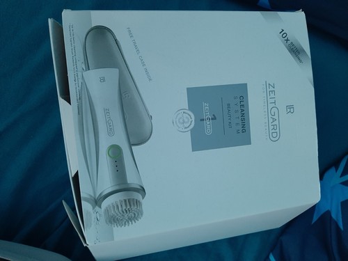 Zeitgard cleansing system - zeitgard,