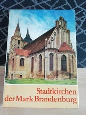 Stadtkirchen der Mark