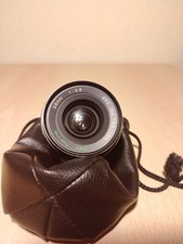 Tokina RMC 28mm 28 mm 1:2.8 Wide Lens Weitwinkel Objektiv MF Vintage Canon FD