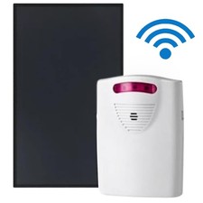 PENTATECH Funk Trittmatte