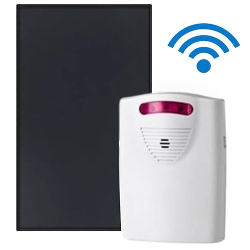 Pentatech funk trittmatte - pentatech,