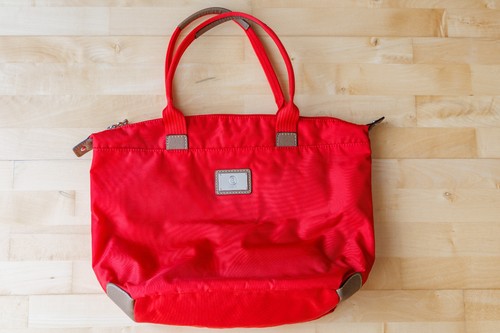 Bogner nylon handtasche - bogner, /