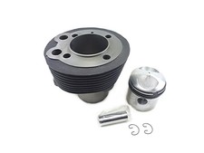 Zylinder regeneriert für AWO