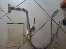 Hansgrohe Spültischarmatur Metris Select 320 1jet