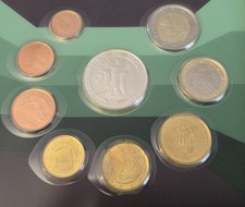 2019 San Marino 2 EUR