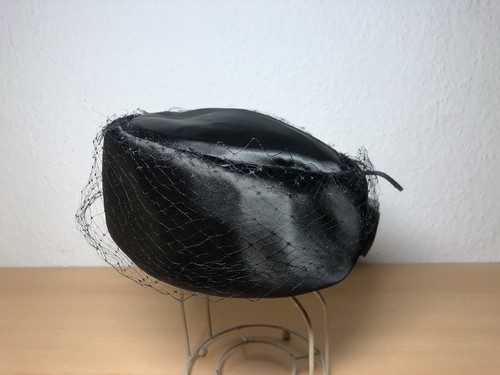 Vintage pillbox hut aus - vintage,