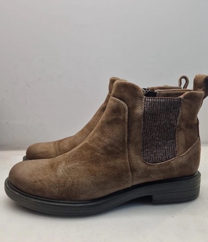 Mjus damen boots stiefel - gr,