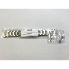 SEIKO Echt Edelstahl