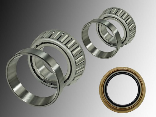 Radlagersatz hinten ford - radlagersatz,