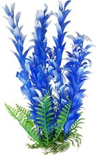 AquariumH2o blau & weiß