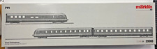 Märklin 39080 42080 vt - 39080+42080,