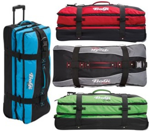 Bogi bag new trolley - new, trolly