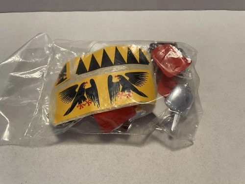 Playmobil klicky zubehör aus - klicky,