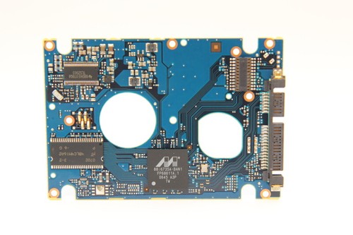 Fujitsu hdd pcb - fujitsu,